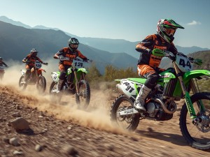 Foot Peg Upgrade Guide: Why Wider Pegs Improve Control in Enduro Riding