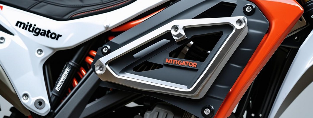 Handlebar Risers – Improving Comfort and Control in Enduro Riding