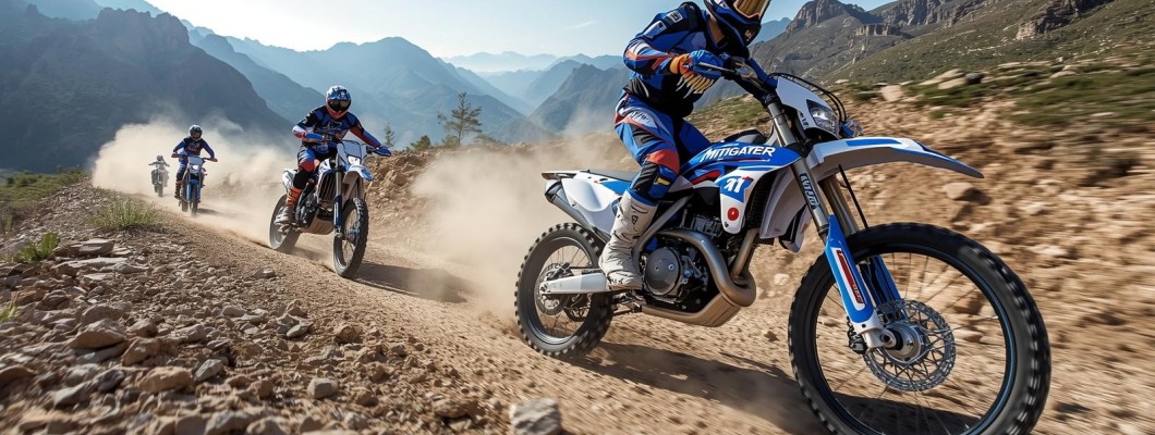Hard Enduro Bike Maintenance: Protecting Your Bike After Every Ride