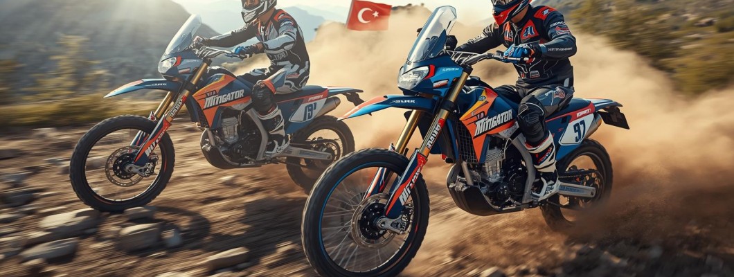 Hard Enduro Protection Checklist Before Every Ride Hard Enduro Protection Checklist Before Every Ride