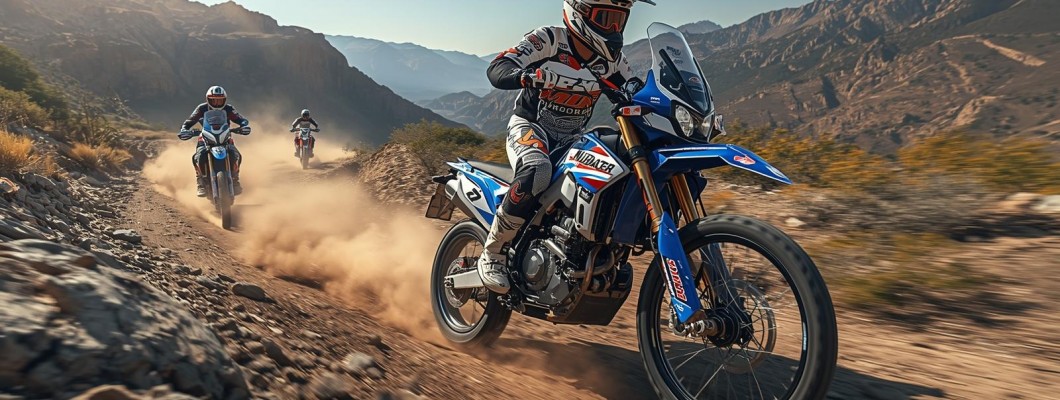 Hard Enduro Protection Myths: What You Don’t Actually Need Hard Enduro Protection Myths: What You Don’t Actually Need