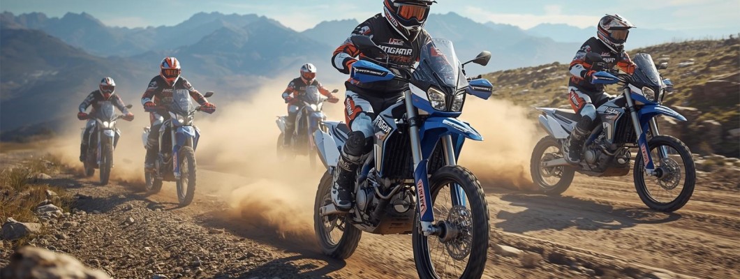 How Long Do Enduro Protection Parts Really Last? How Long Do Enduro Protection Parts Really Last?