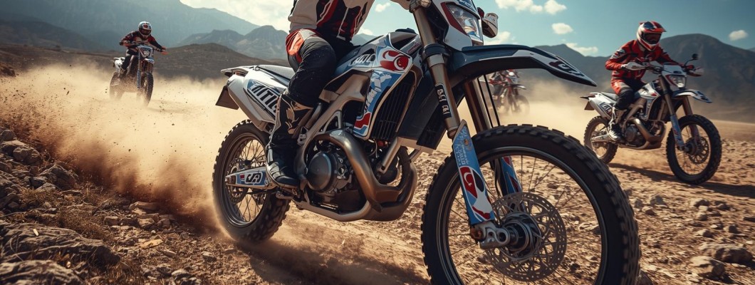 How Mitigator Redefines Enduro Engineering in 2025 How Mitigator Redefines Enduro Engineering in 2025