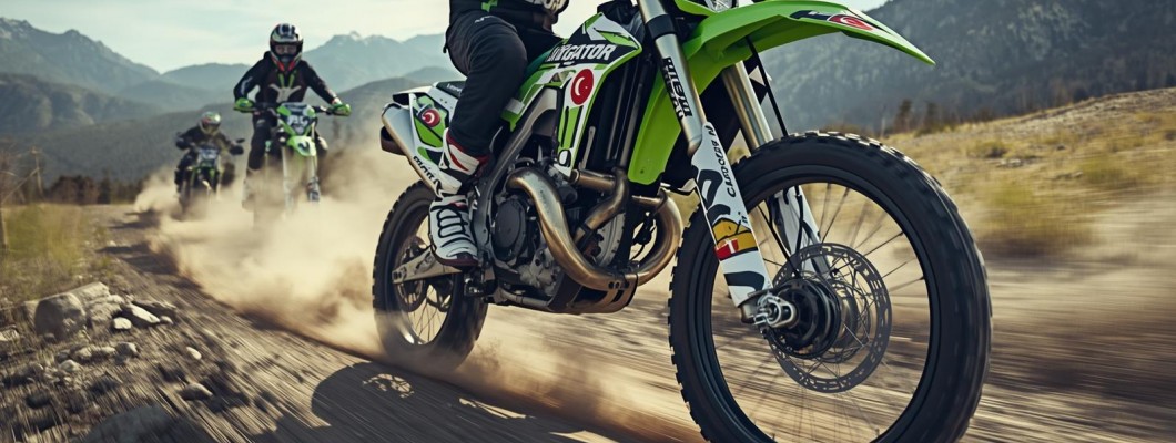 How Turkish Brands Like Mitigator Are Redefining Enduro Durability in 2025