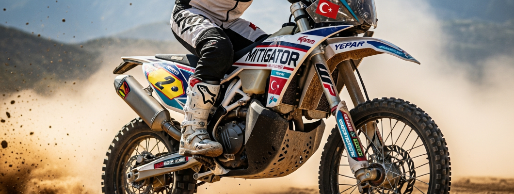 How Upgraded Foot Pegs Improve Rider Control in Enduro & Motocross How Upgraded Foot Pegs Improve Rider Control in Enduro & Motocross