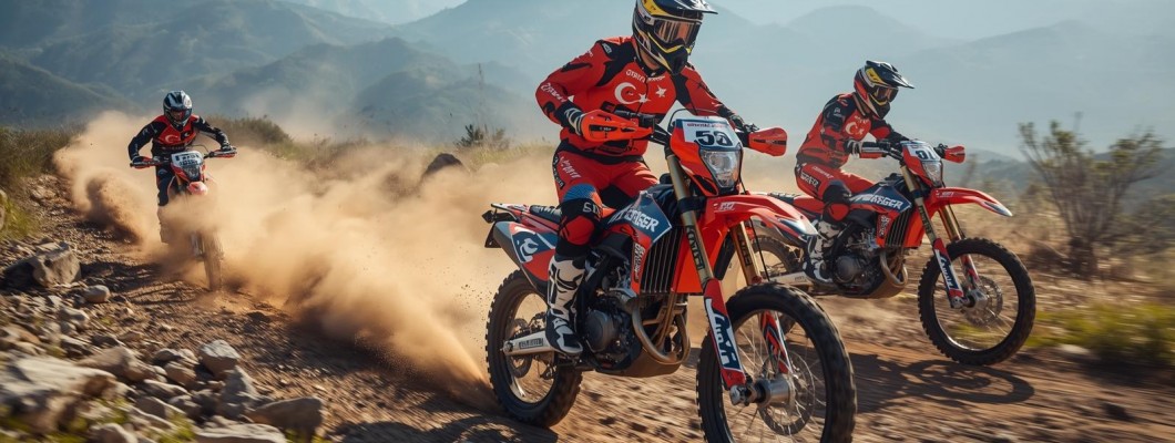 How to Choose the Right Protection Parts for Your Riding Level How to Choose the Right Protection Parts for Your Riding Level