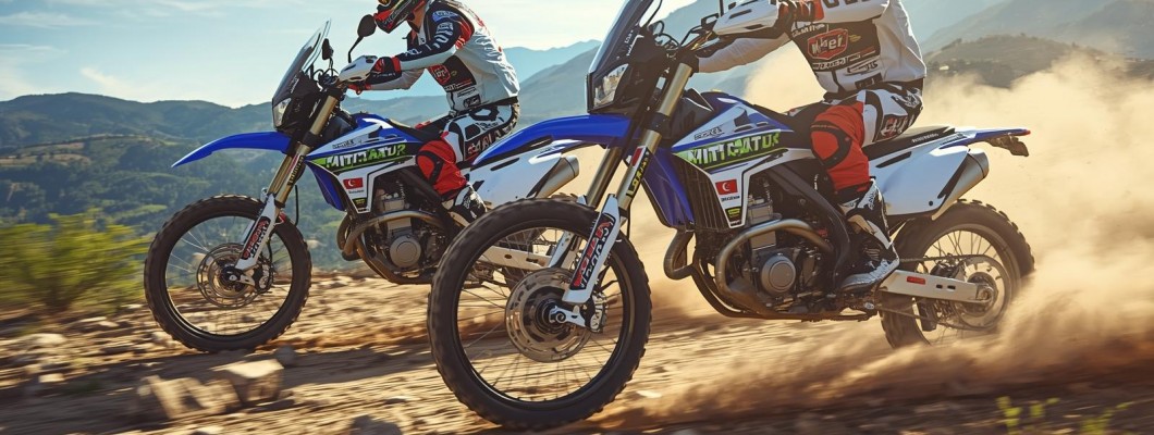 How to Extend the Life of Your Enduro Bike with Proper Protection How to Extend the Life of Your Enduro Bike with Proper Protection