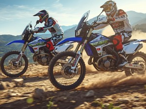 How to Extend the Life of Your Enduro Bike with Proper Protection