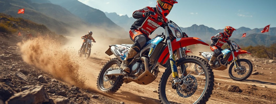 How to Install Enduro Protection Parts the Right Way How to Install Enduro Protection Parts the Right Way
