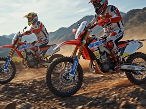 How to Protect Your Enduro Bike from Trail Damage