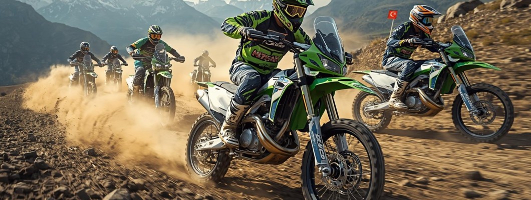 Radiator Guards vs. Stock Brackets: Why Reinforcement Is Critical in Enduro Riding Radiator Guards vs. Stock Brackets: Why Reinforcement Is Critical in Enduro Riding