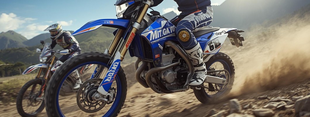 Skid Plates – Ultimate Under-Engine Protection and Durability for Enduro Riders Skid Plates – Ultimate Under-Engine Protection and Durability for Enduro Riders
