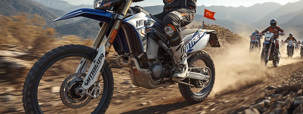 Yepar Manufacturing: The Engineering Powerhouse Behind Mitigator Enduro Parts Yepar Manufacturing: The Engineering Powerhouse Behind Mitigator Enduro Parts