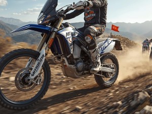 Yepar Manufacturing: The Engineering Powerhouse Behind Mitigator Enduro Parts
