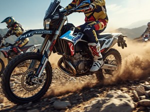 The Most Compatible Aftermarket Parts for KTM, Husqvarna & GasGas Enduro Models: Complete Buyer’s Guide