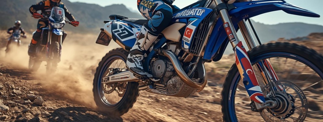 Cage Guards: The Ultimate Defense for Your Engine and Frame