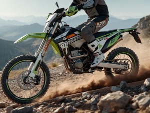 Top Reasons Why Every Enduro Rider Needs a Skid Plate