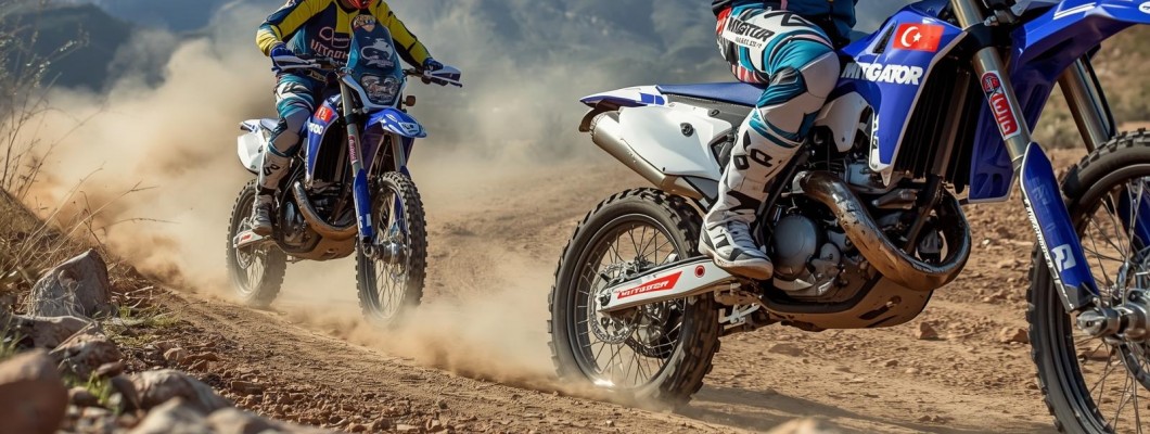 Why Radiator Guards Are a Must for Every Enduro Rider Why Radiator Guards Are a Must for Every Enduro Rider