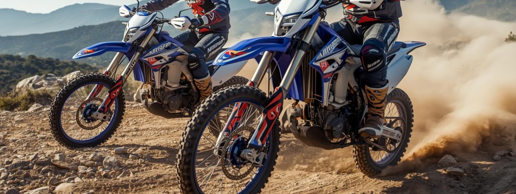 Why Turkish-Made Motorcycle Parts Are Setting New Global Standards