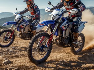 Why Turkish-Made Motorcycle Parts Are Setting New Global Standards