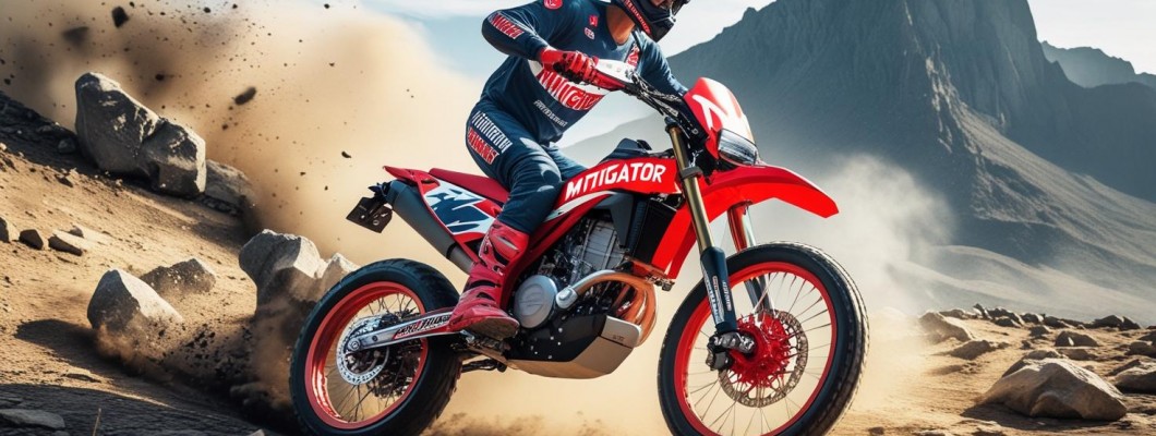 Why Quality Gear is Essential for Enduro Riders Why Quality Gear is Essential for Enduro Riders