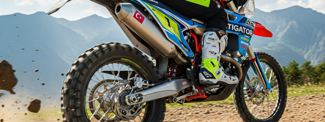 The Ultimate Guide to Enduro Motorcycle Accessories The Ultimate Guide to Enduro Motorcycle Accessories