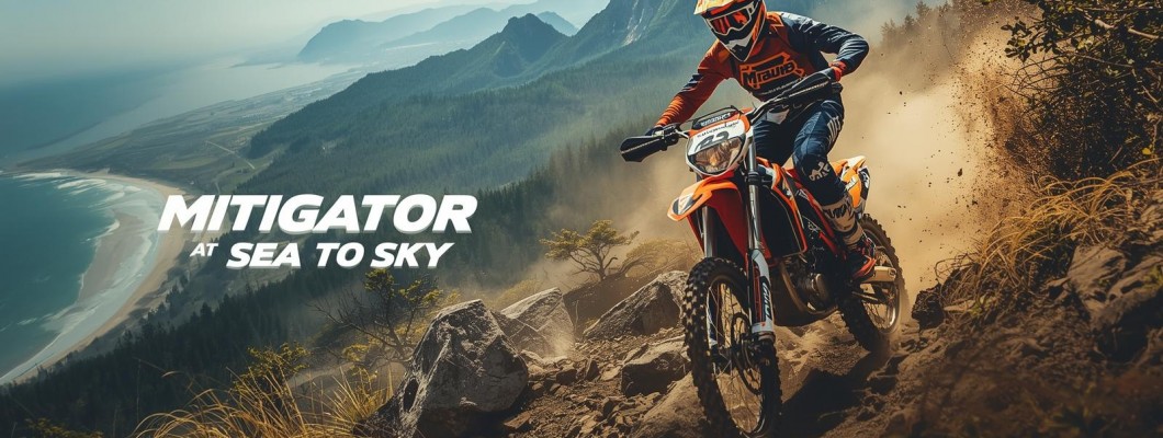 Mitigator at Sea to Sky: Supporting Riders in One of the World’s Toughest Enduro Races Mitigator at Sea to Sky: Supporting Riders in One of the World’s Toughest Enduro Races