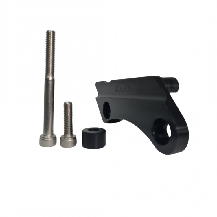 Mitigator Swing-Arm Chain Guide Saver Beta RR 2010-2024 / Beta Xtrainer 2015- 2024