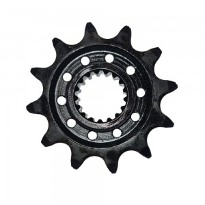 Mitigator Front Sprocket 12T SHERCO 2021-2025 250 / 300