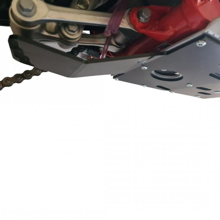 Mitigator Link Protection Fits Beta RR 2015-2024 Mitigator Link Protection Fits Beta RR 2015-2024