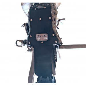 Mitigator Link Protection Husqvarna (TE/TX/TC) 2024 Gasgas EC 2024 TBI MODELS for Bash Plate With Pipe Guard Mitigator Link Protection Husqvarna (TE/TX/TC) 2024 Gasgas EC 2024 TBI MODELS for Bash Plate With Pipe Guard