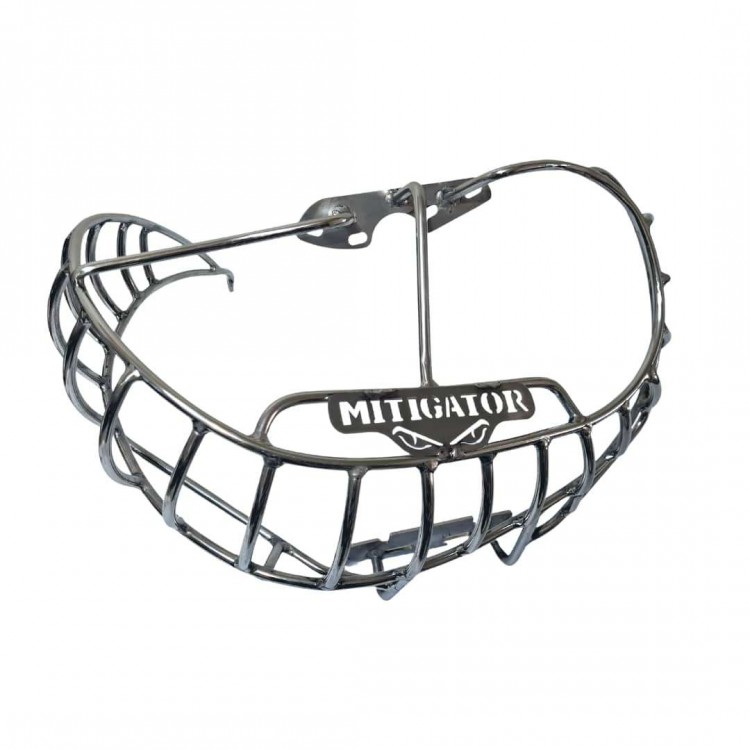 Mitigator Pipe Guard (Cage Guard) Fits Beta 250/300 2T RR / 250/300 2T Racing 2015-2024