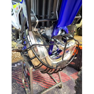 Mitigator Pipe Guard (Cage Guard) Fits Sherco 250/300 SE/SE-R 2023-2024