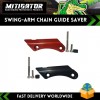 Mitigator Swing-Arm Chain Guide Saver Beta RR 2010-2024 / Beta Xtrainer 2015- 2024 Mitigator Swing-Arm Chain Guide Saver Beta RR 2010-2024 / Beta Xtrainer 2015- 2024