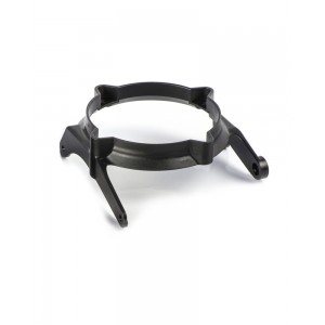 Plastic Fan Mounting Bracket for KTM 2017-2024 Plastic Fan Mounting Bracket for KTM 2017-2024