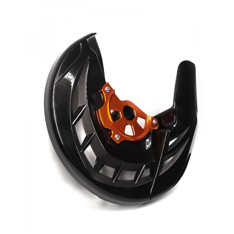 Front Brake Disc Protection KTM 2015-2024 Front Brake Disc Protection KTM 2015-2024