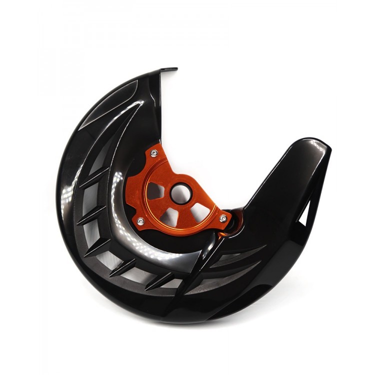 Front Brake Disc Protection KTM 2015-2024 Front Brake Disc Protection KTM 2015-2024