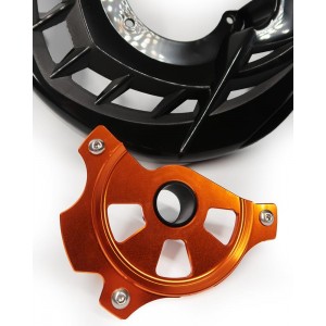 Front Brake Disc Protection KTM 2015-2024 Front Brake Disc Protection KTM 2015-2024