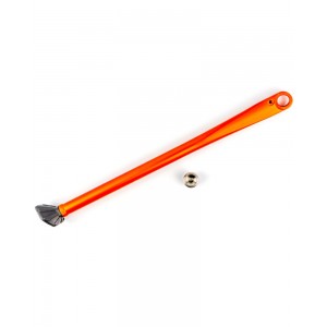 Kickstand for KTM and HUSQVARNA, Model: 2017-2023 / Gasgas 2021-2023