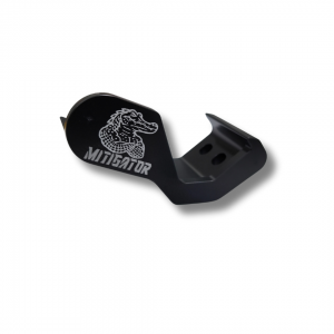 Mitigator Right Lower Fork Guard Protector For Ktm 2016-2025 Husqvarna 2016-2025 GasGas 2021-2024