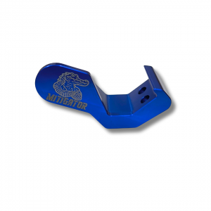 Mitigator Right Lower Fork Guard Protector For Ktm 2016-2025 Husqvarna 2016-2025 GasGas 2021-2024