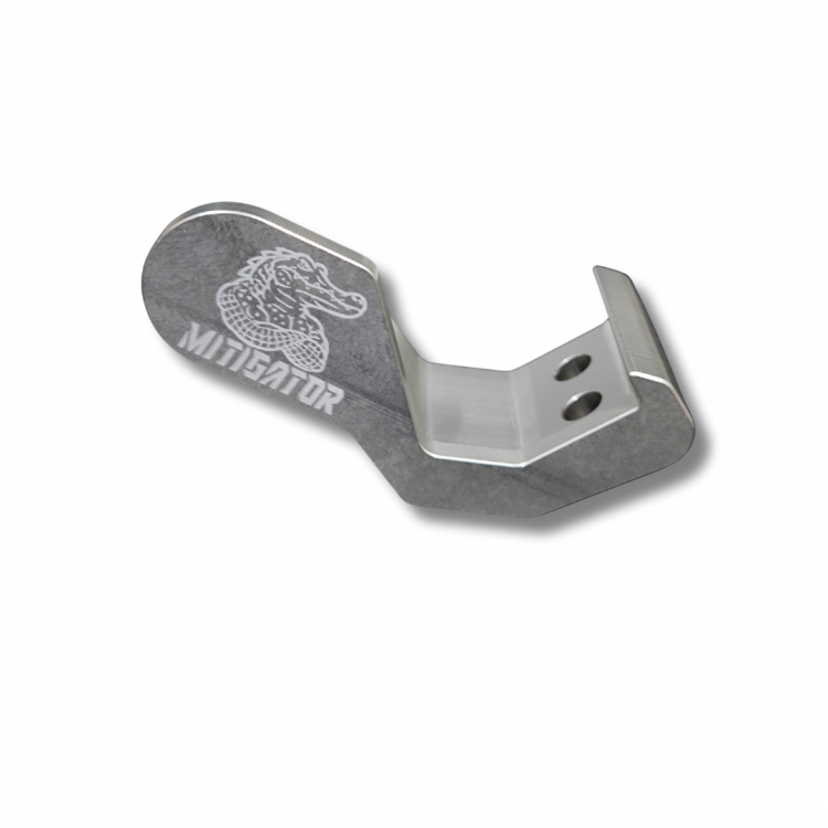 Mitigator Right Lower Fork Guard Protector For Ktm 2016-2025 Husqvarna 2016-2025 GasGas 2021-2024 Mitigator Right Lower Fork Guard Protector For Ktm 2016-2025 Husqvarna 2016-2025 GasGas 2021-2024