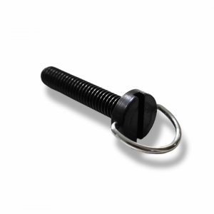 Mitigator Motorcycle Seat Quick Release Screw Fits KTM/HUSQVARNA 2023- GASGAS 2024+