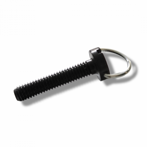 Mitigator Motorcycle Seat Quick Release Screw Fits KTM/HUSQVARNA 2023- GASGAS 2024+